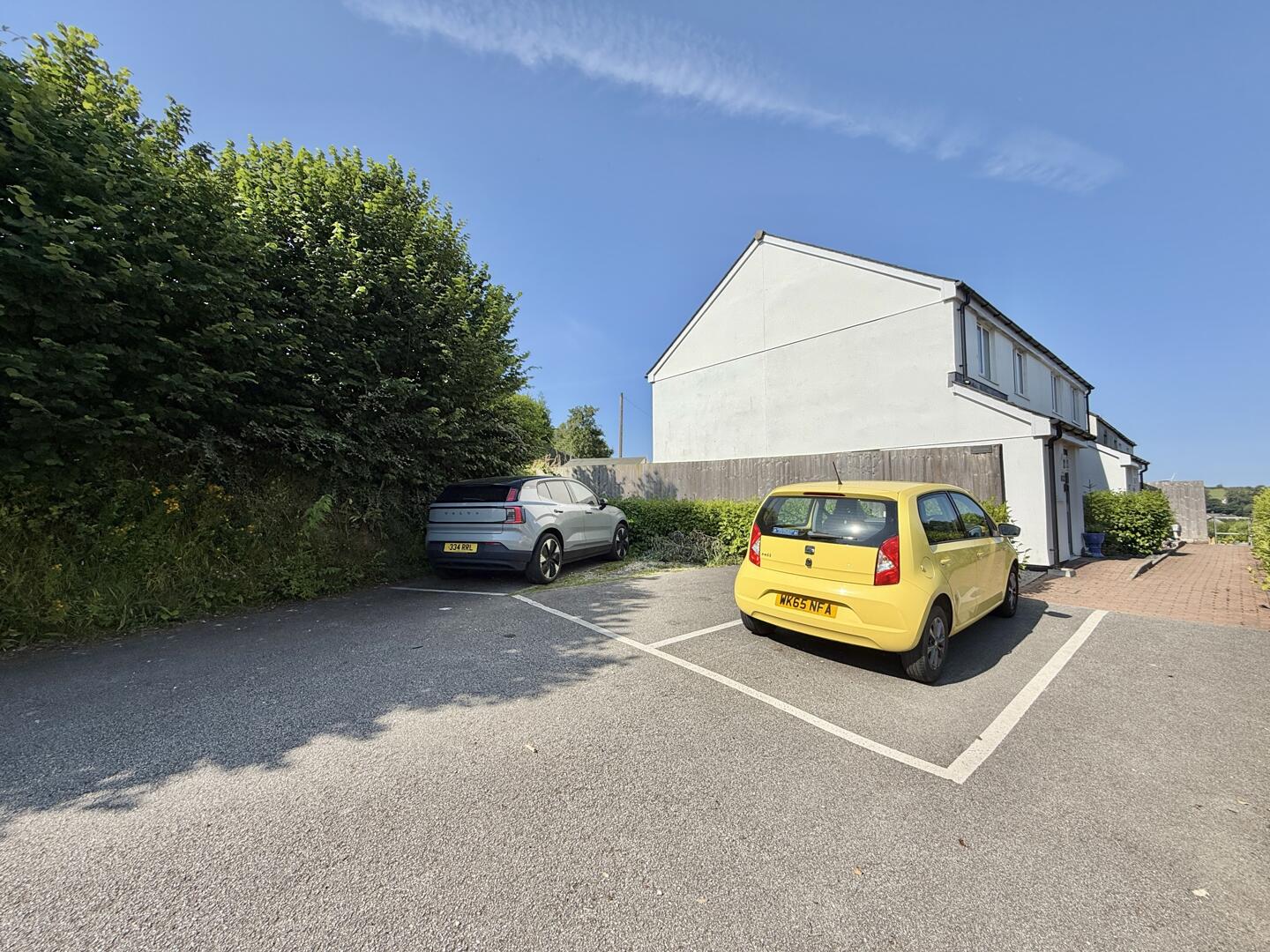 Fore Street, Grampound, Truro